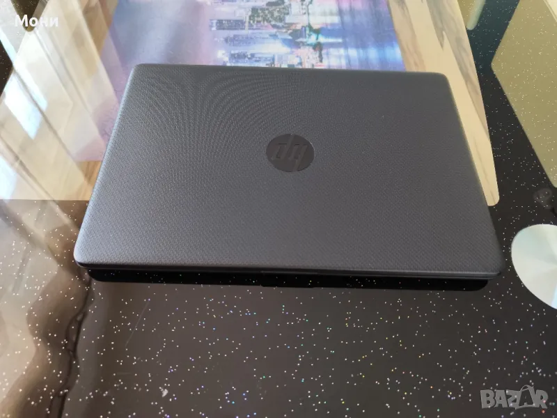 Лаптоп HP 14S-FQ0004NU НОВ, снимка 1