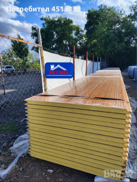 Термопанели на Промоция , снимка 1