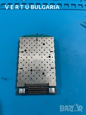 Дънна платка Vertu Signature M , снимка 2 - Vertu - 52451702