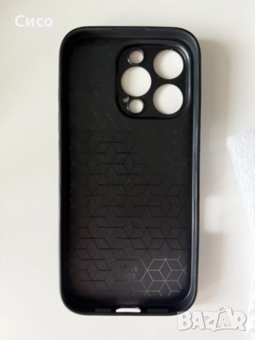 iPhone 16 Pro Case - Калъфи за iPhone 16 Pro - НОВИ, снимка 5 - Калъфи, кейсове - 51855757