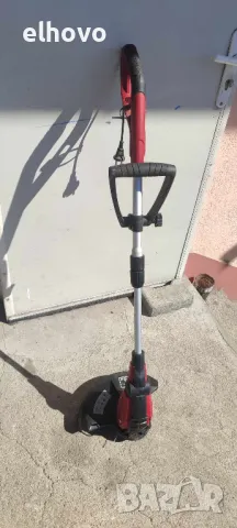 Електрически тример Einhell GC-ET 4530