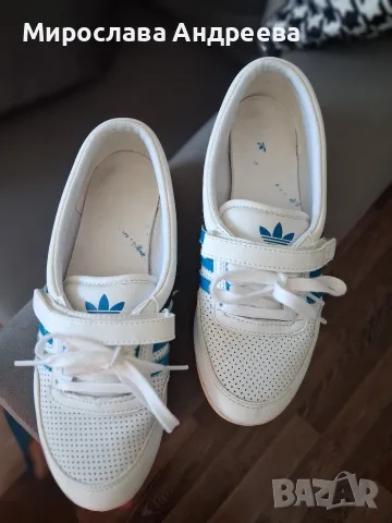 Adidas маратонки/балерини
