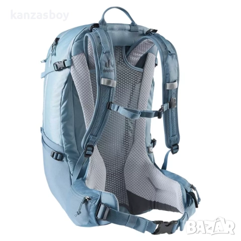 Deuter Futura 25 SL Walking backpack - страхотна раница КАТО НОВА, снимка 3 - Раници - 52310521