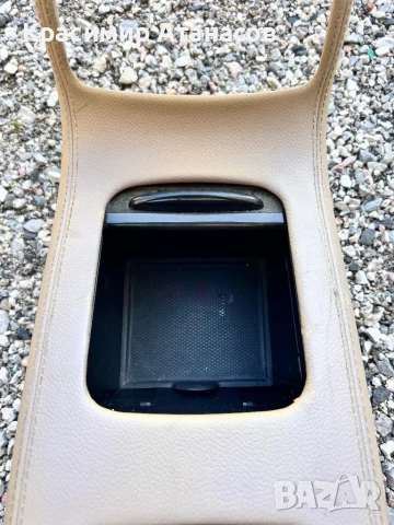 6Q0959613A. Бутон Люк.шибидах за Сеат Алтеа 2008г, снимка 6 - Части - 51009452