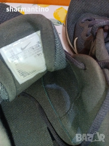 Nike N 47,5 Revolution , снимка 7 - Маратонки - 53375670