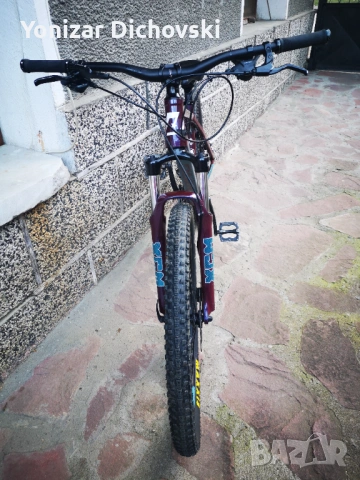 Drag c1 fun 2023, снимка 5 - Велосипеди - 53666913