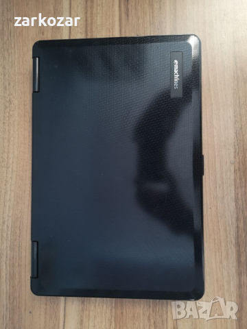 Acer eMashines e725, снимка 6 - Лаптопи за работа - 36227715