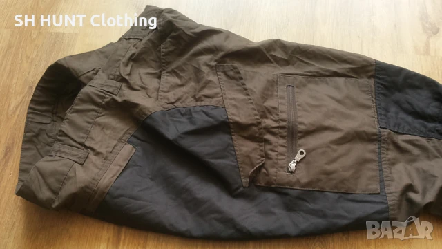 Mackenzie BEEWAX Treouser размер 52 / L панталон със здрава материя - 1195, снимка 9 - Екипировка - 50562731