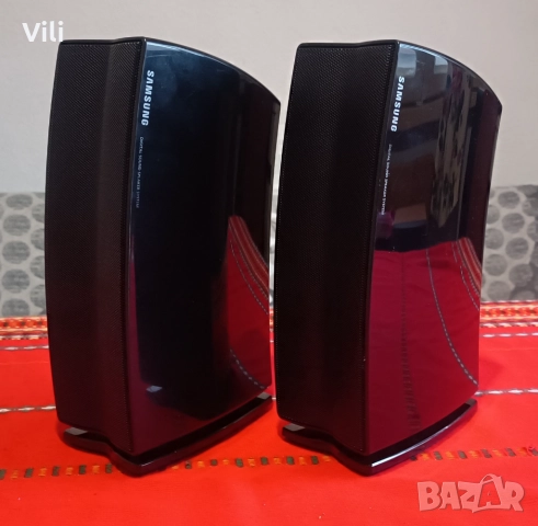 Тонколони Samsung PS-RX 250