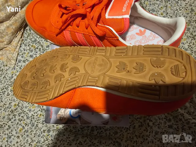 adidas Originals SL 82 EU 42 номер,  стелка 26.5 , снимка 8 - Маратонки - 55070120
