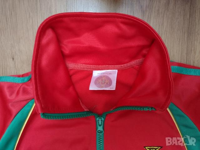 PORTUGAL - детски футболен анцуг на Португалия, снимка 8 - Детски анцузи и суичери - 52351942