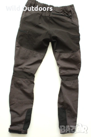 REVOLUTION RACE - дамски туристически панталон, размер 38 (М), снимка 5 - Спортни екипи - 53610471