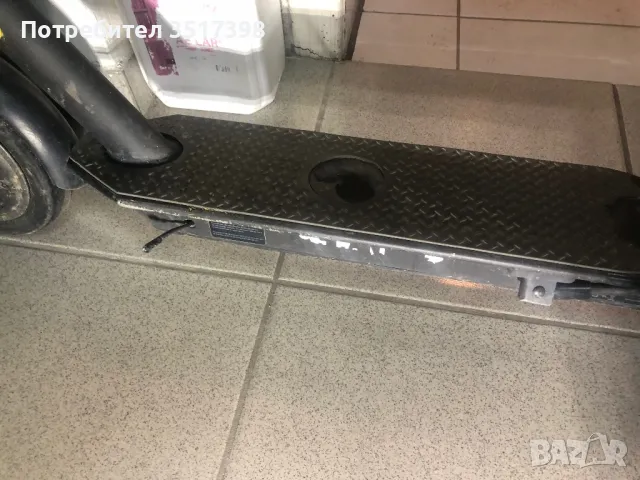 Трутинетка 