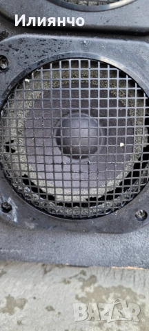 Продавам Колони 15 инча Dynacord CS-41S 2x300w)Рабатещи Перфектно, снимка 8 - Тонколони - 53577929