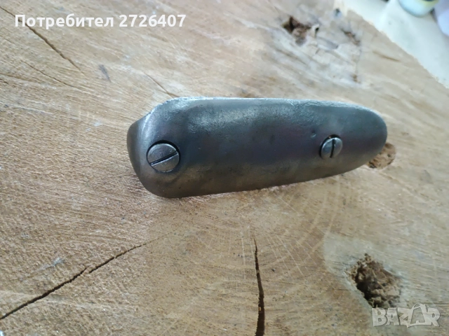 Продава се затилък за М95.