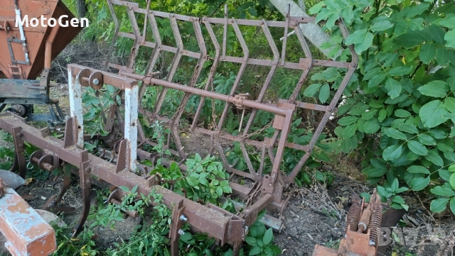 Трактор New Holland SNH 704, снимка 5 - Селскостопанска техника - 51857703