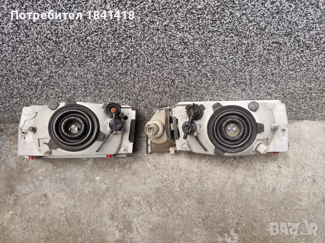 Фарове Фиат Крома/ Fiat Croma 1986-1996, снимка 6 - Части - 50302030