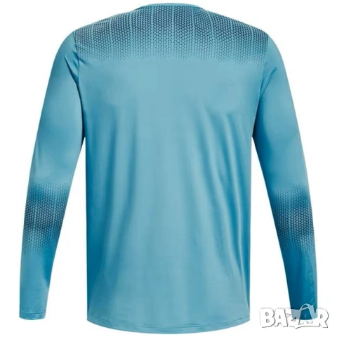 Мъжка блуза Under Armour/М/621Б23, снимка 6 - Блузи - 53105350