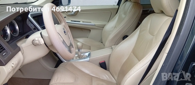 Продавам Волво Джип хс 60 , снимка 7 - Автомобили и джипове - 53849667