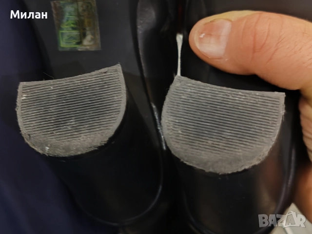 Дамски ботуши от естествена кожа , снимка 17 - Дамски ботуши - 52898835