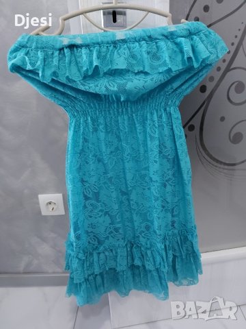 Къси рокли по 10лв., снимка 3 - Рокли - 42594844