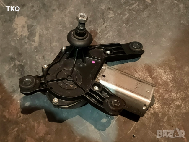 Моторче за задна чистачка на OPEL Vectra C, снимка 2 - Части - 52961183