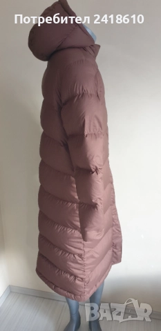 Patagonia Jackson Glacier Down Women Parka Size M  НОВО! ОРИГИНАЛ! Дамско Зимно Яке - Парка!, снимка 11 - Якета - 52542045