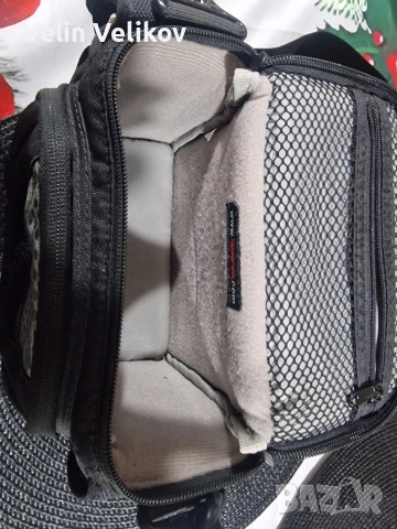 Универсална Чанта Lowepro Edit 120, снимка 7 - Чанти - 52929318