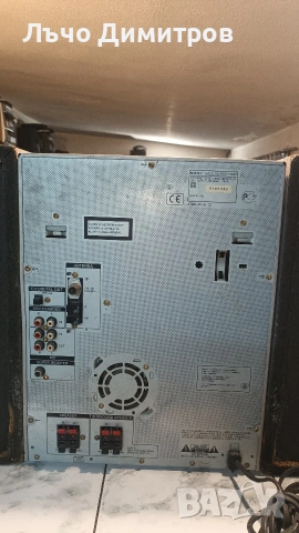 SONY RX88, снимка 9 - Аудиосистеми - 53389351