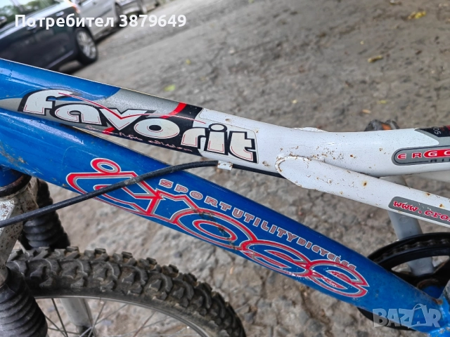 колело kross, снимка 7 - Велосипеди - 51865198