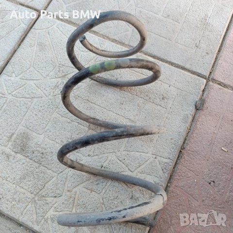 Пружина BMW E60 E61 предна Пружини М техник