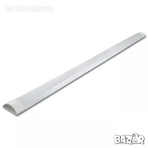 LED /лампа/ линейно тяло 40W 120 СМ , снимка 2 - Лед осветление - 53803194