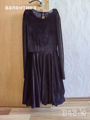 Дамска рокля Sinsay + Подарък, снимка 2 - Рокли - 42009331