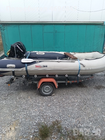 ЛОДКА, снимка 6 - Воден транспорт - 52947481