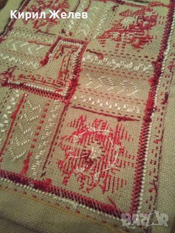 Къренце старо 26546, снимка 5 - Декорация за дома - 36222240