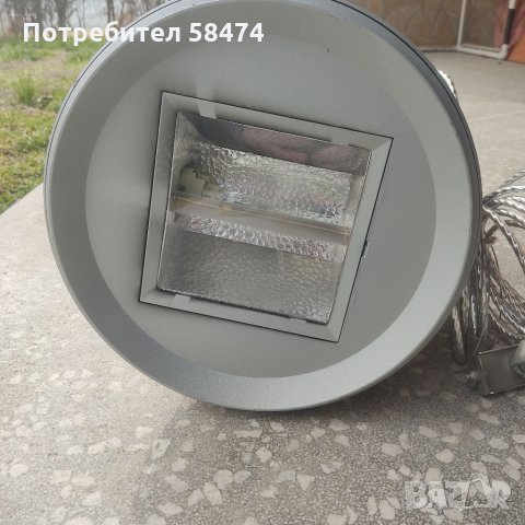 Висящо осветително тяло за таван Fhilips, снимка 3 - Лампи за таван - 35870796