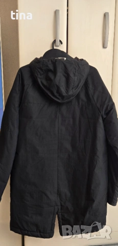 Яке Nike M, снимка 5 - Якета - 53662518