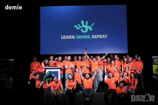 Фотограф на Балове/Събития