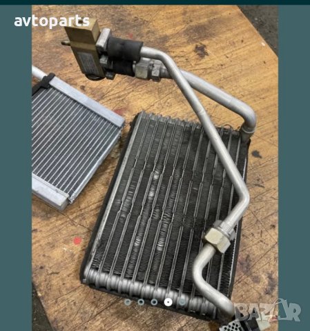 Smart fortwo 1999год 0.6i Мотор реостат и радиатори парно, снимка 4 - Части - 40467966