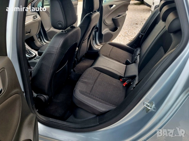 Opel Astra 1.6CDTI 136ks.Cosm Evro 6b, снимка 15 - Автомобили и джипове - 53745324