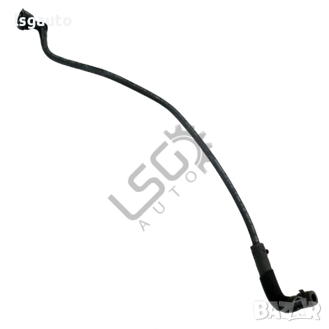 Тръбичка охладителна система AUDI A4 (B8) 2008-2015 ID: 156776