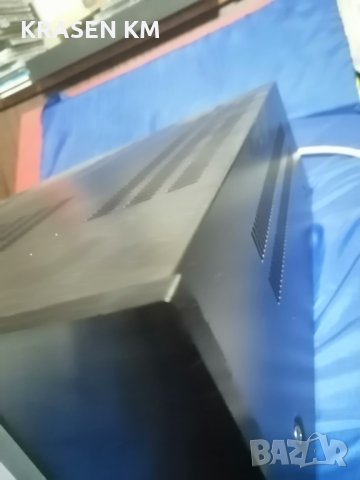 Advance acoustic map 305 ll, снимка 13 - Ресийвъри, усилватели, смесителни пултове - 41524464