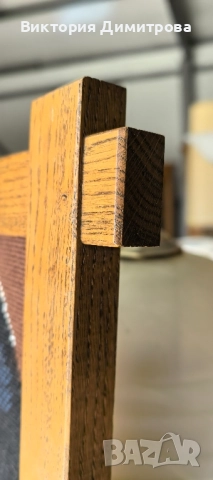 Гоблен "Рибарят" , снимка 6 - Гоблени - 51436076