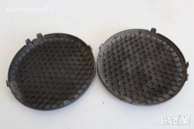 Капачки високоговорители за врата лява дясна Пежо Партнер 2008 1.9d Peugeot Partner Citroen Berlingo, снимка 4 - Части - 42449821