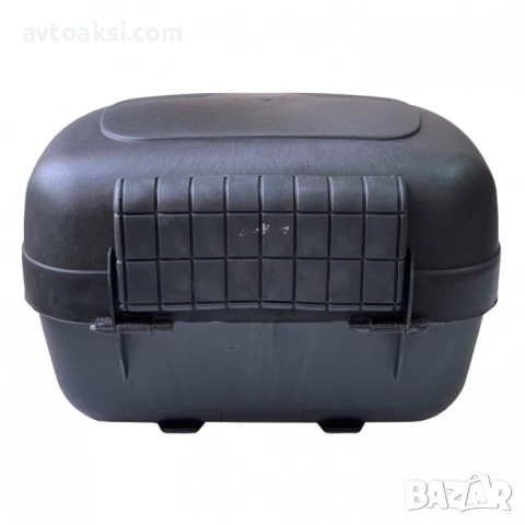 Куфар за мотор 32 литров - 2090, снимка 2 - Аксесоари и консумативи - 53451762