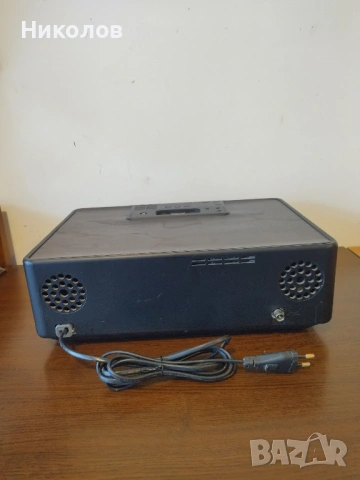 Продавам музикална система Yamaha TSX-120, снимка 5 - Аудиосистеми - 53868016