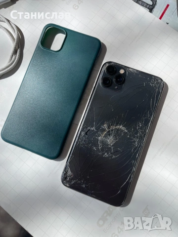 iphone 11 pro max, снимка 3 - Apple iPhone - 53841107