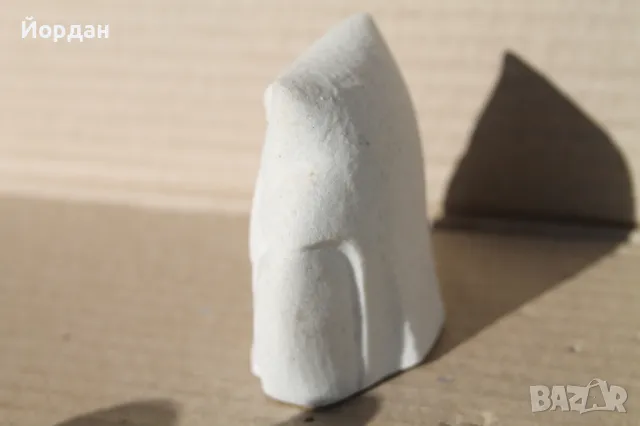 Фигурка от камък ''Marbell'' , снимка 3 - Колекции - 49483172