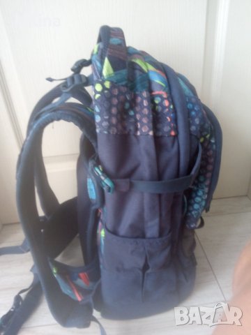 ергономична ученическа раница, снимка 3 - Раници - 41865366