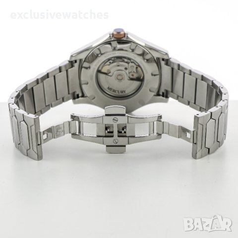 MERCURY DODEGONE - Automatic Swiss Made , снимка 10 - Мъжки - 42328258